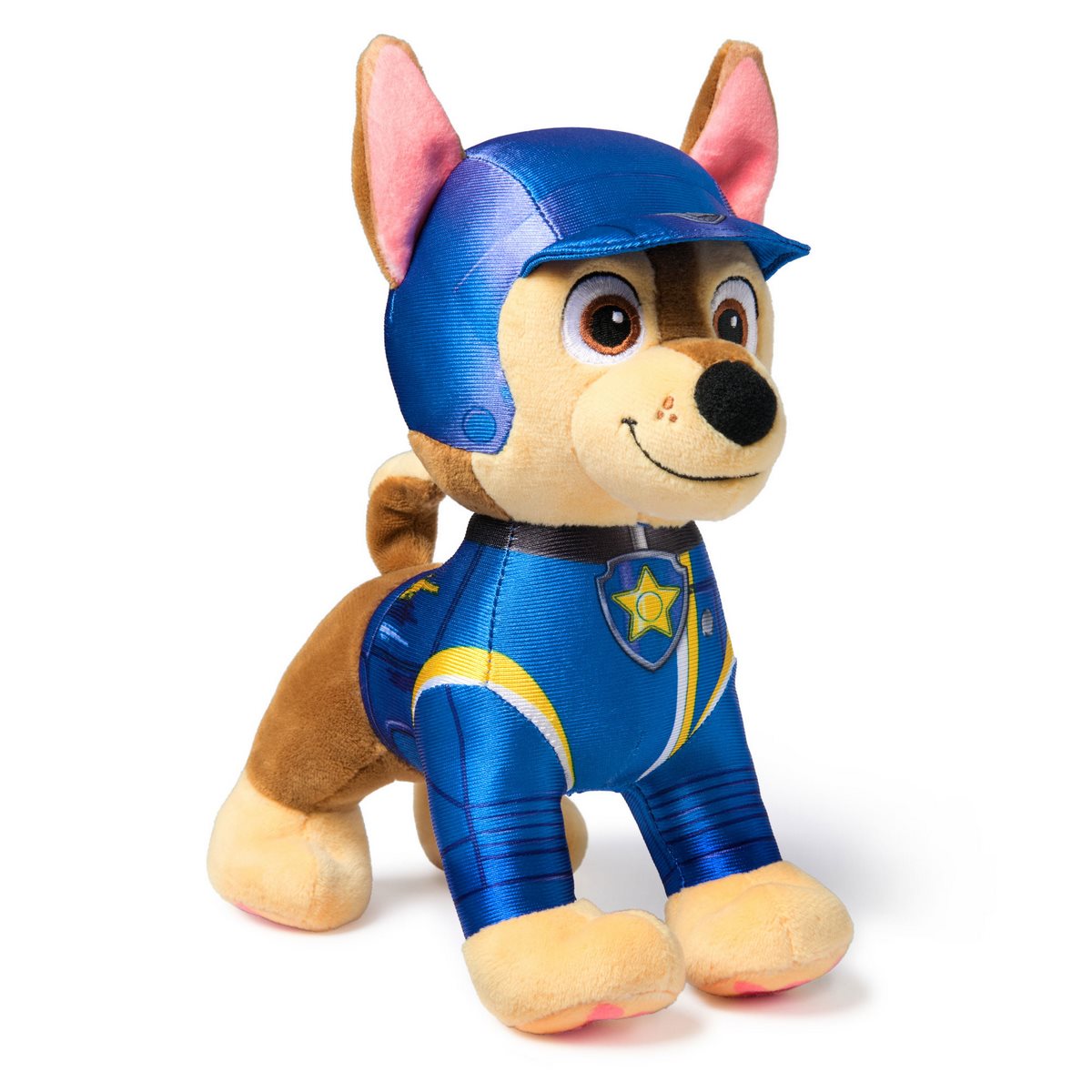 Paw Patrol Peluche Basico - Chase